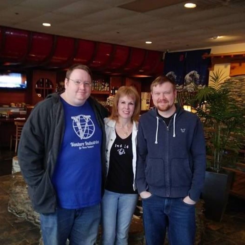 Meet your Posher, Clayton